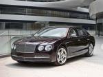 Bentley Flying Spur 2013 года